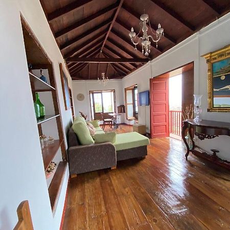 Villa Casa Ayane Santa Cruz de la Palma  Esterno foto