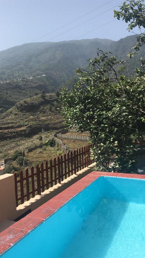 Villa Casa Ayane Santa Cruz de la Palma  Esterno foto