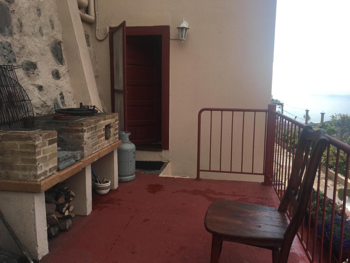 Villa Casa Ayane Santa Cruz de la Palma  Esterno foto