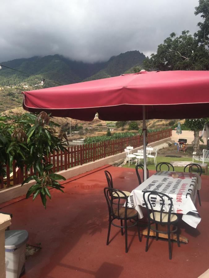 Villa Casa Ayane Santa Cruz de la Palma  Esterno foto