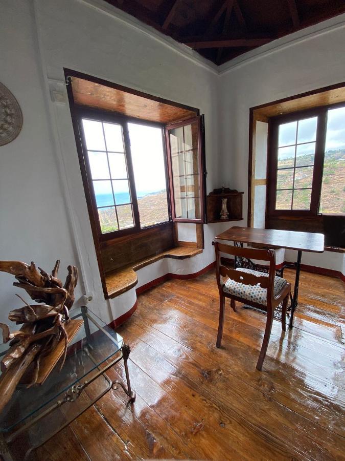 Villa Casa Ayane Santa Cruz de la Palma  Esterno foto