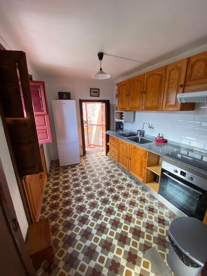 Villa Casa Ayane Santa Cruz de la Palma  Esterno foto