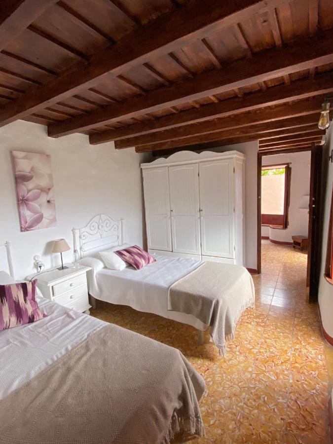 Villa Casa Ayane Santa Cruz de la Palma  Esterno foto