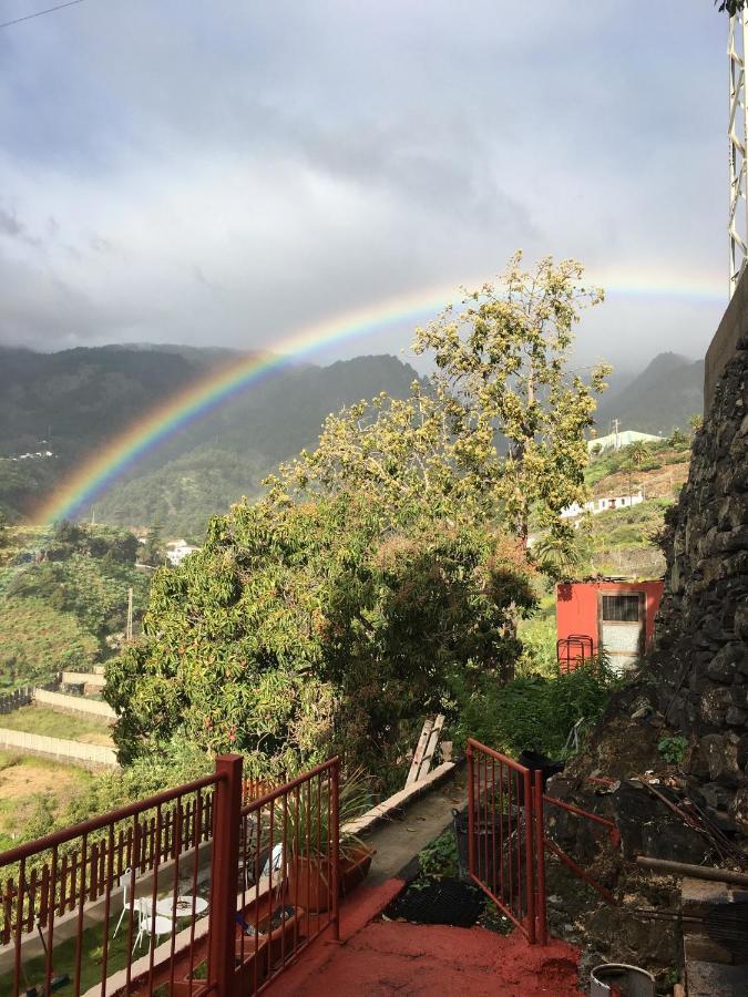 Villa Casa Ayane Santa Cruz de la Palma  Esterno foto