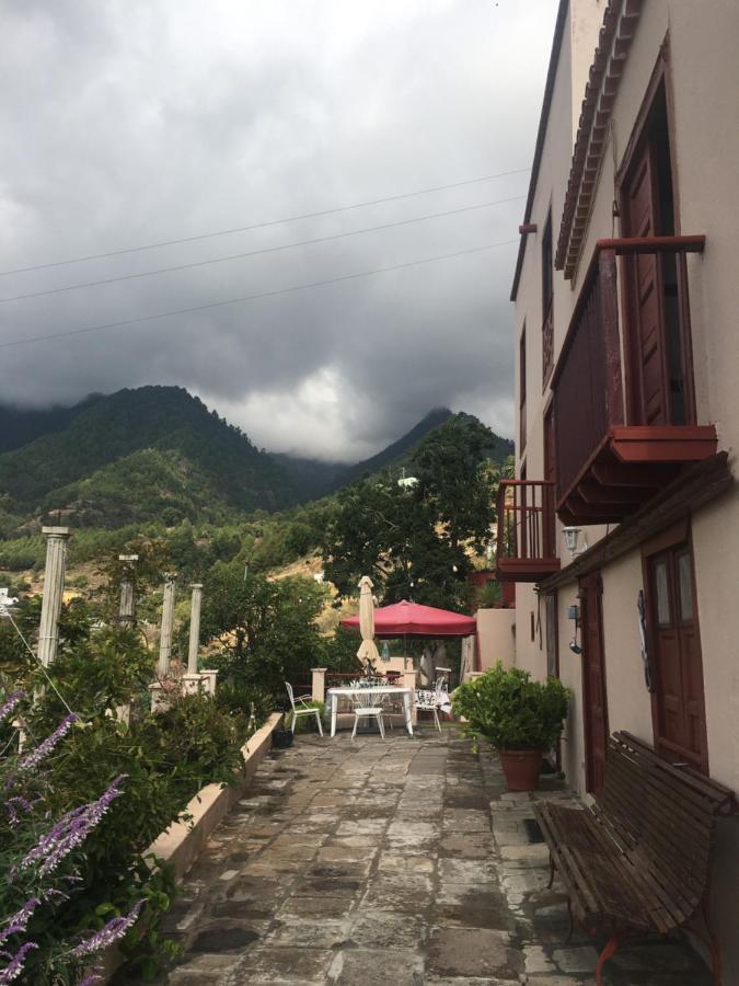 Villa Casa Ayane Santa Cruz de la Palma  Esterno foto