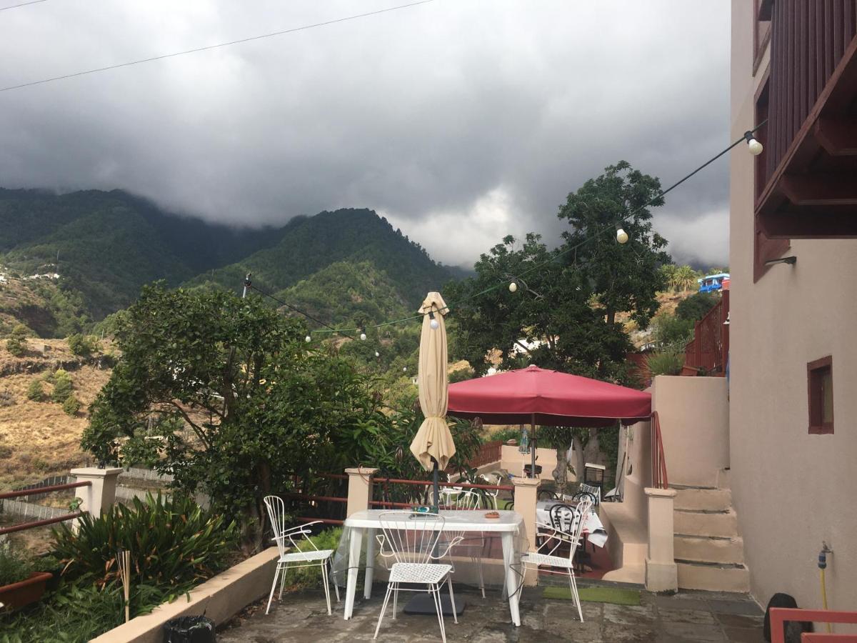 Villa Casa Ayane Santa Cruz de la Palma  Esterno foto