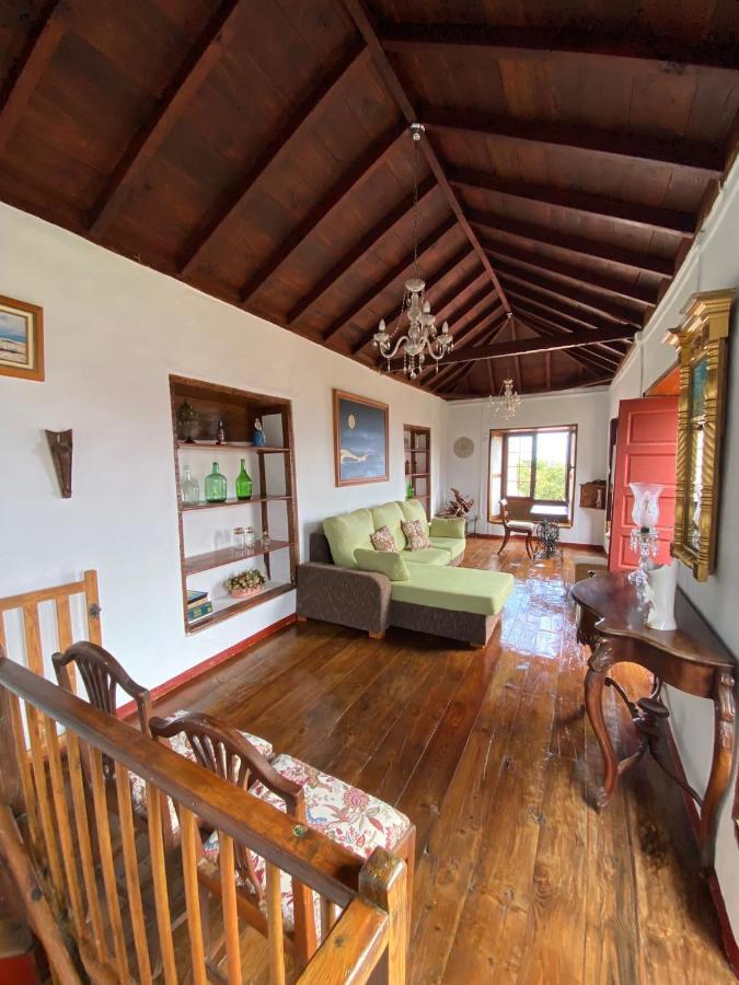 Villa Casa Ayane Santa Cruz de la Palma  Esterno foto