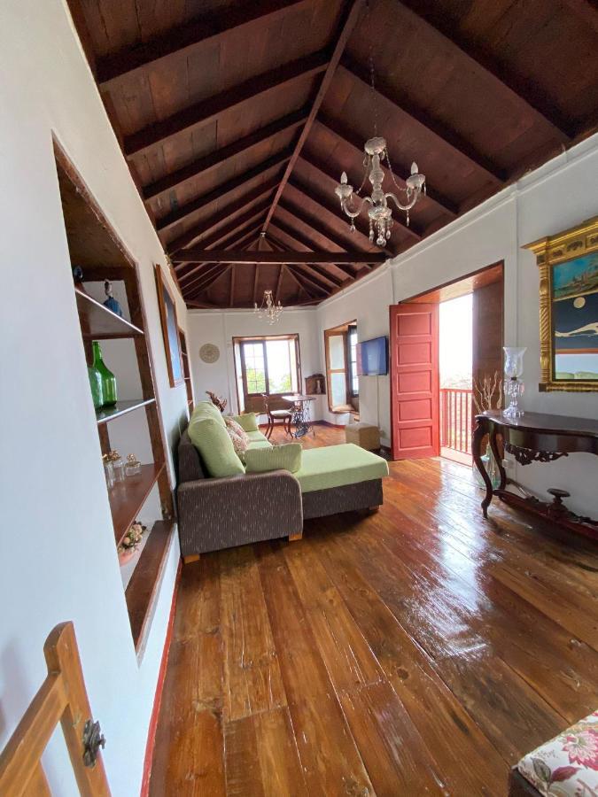 Villa Casa Ayane Santa Cruz de la Palma  Esterno foto