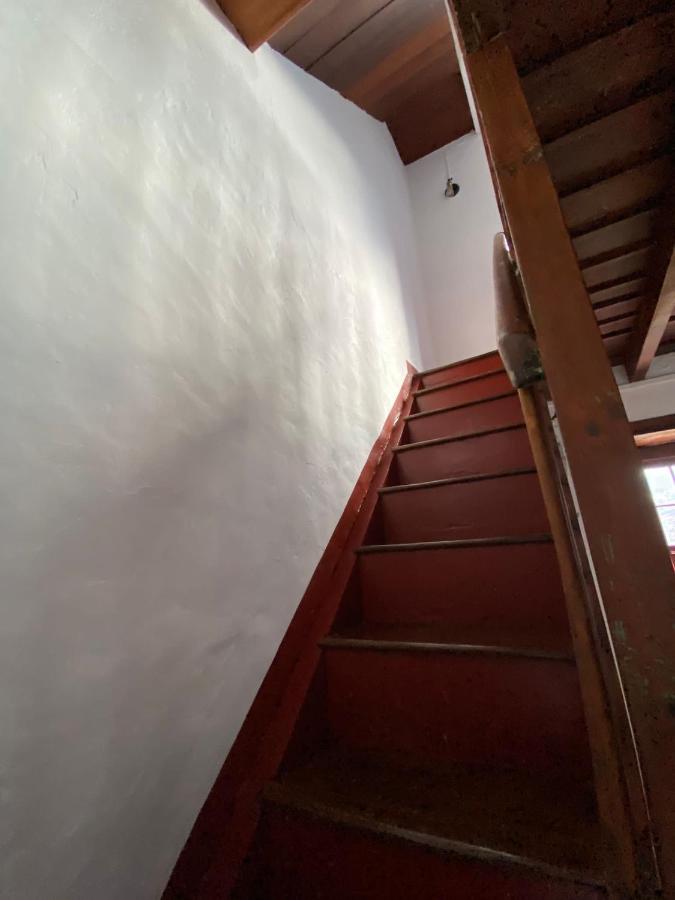 Villa Casa Ayane Santa Cruz de la Palma  Esterno foto