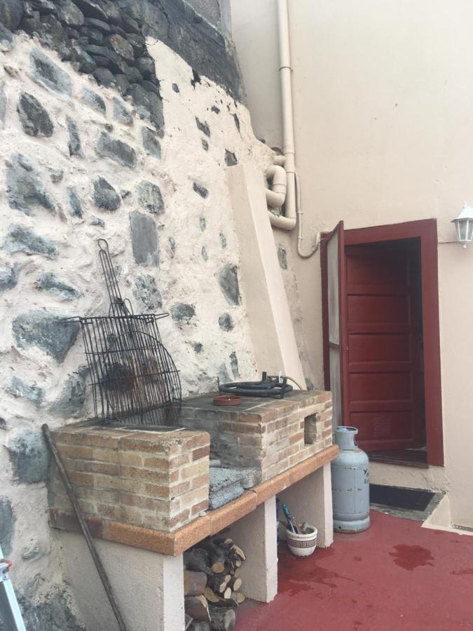 Villa Casa Ayane Santa Cruz de la Palma  Esterno foto