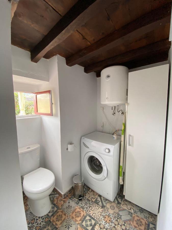 Villa Casa Ayane Santa Cruz de la Palma  Esterno foto