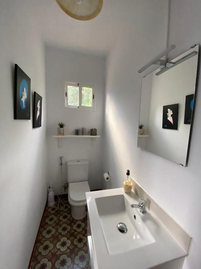 Villa Casa Ayane Santa Cruz de la Palma  Esterno foto