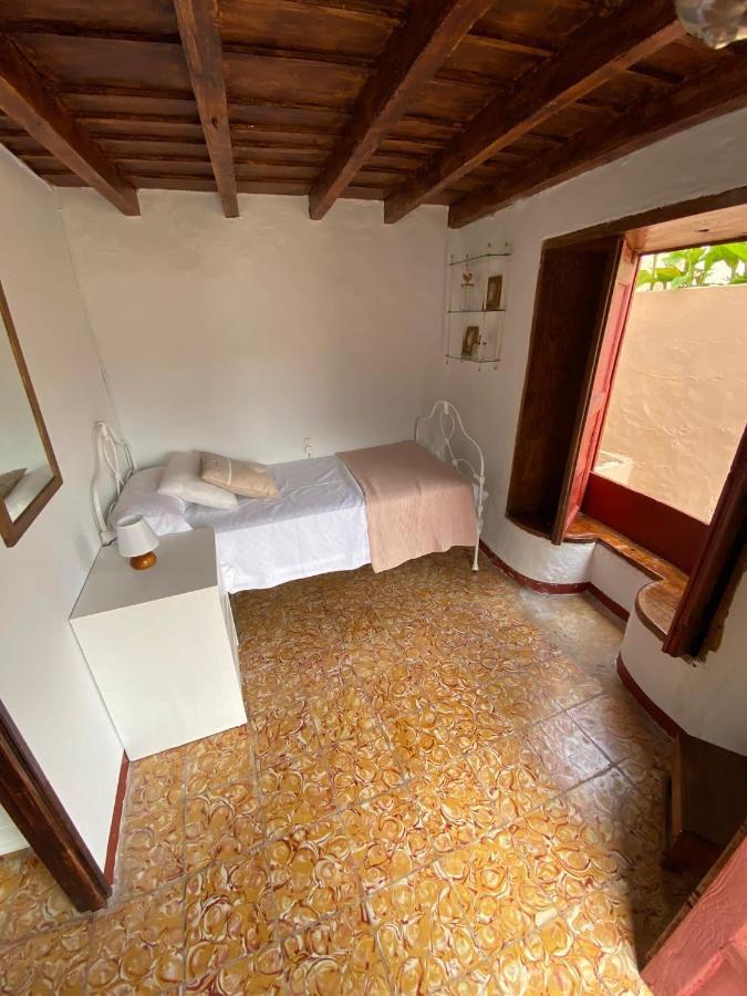 Villa Casa Ayane Santa Cruz de la Palma  Esterno foto