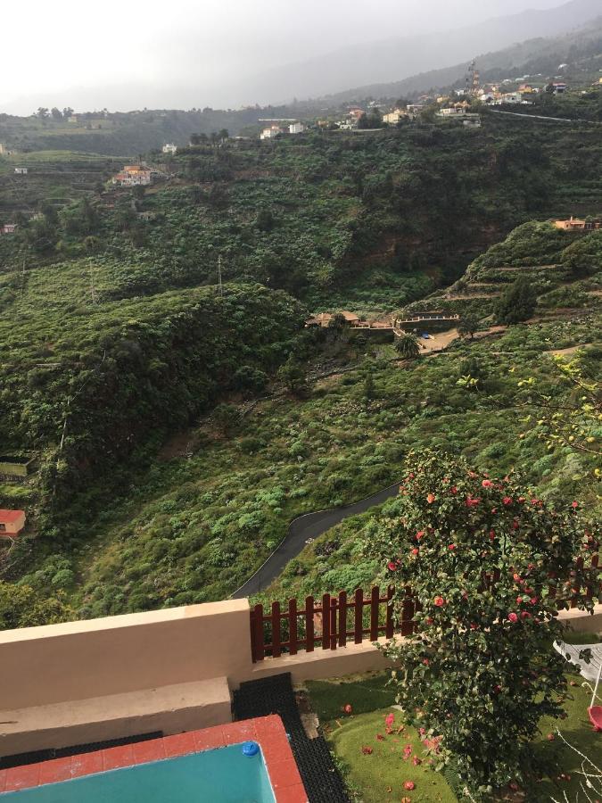 Villa Casa Ayane Santa Cruz de la Palma  Esterno foto