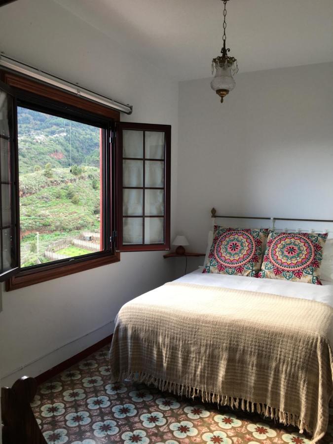Villa Casa Ayane Santa Cruz de la Palma  Esterno foto