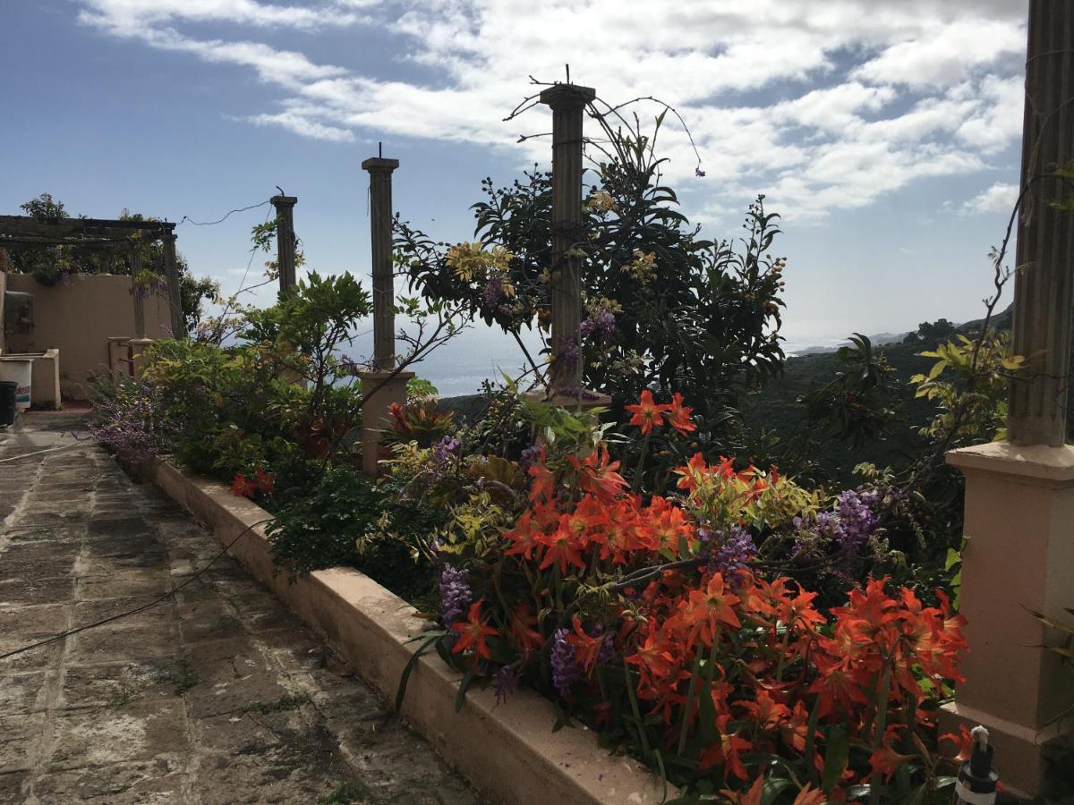 Villa Casa Ayane Santa Cruz de la Palma  Esterno foto