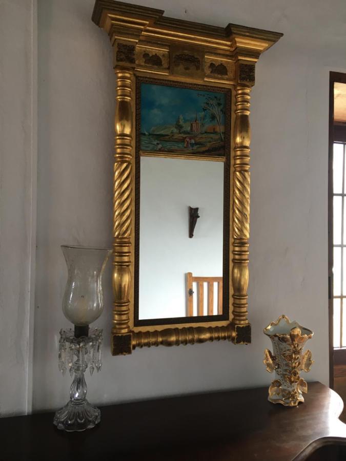 Villa Casa Ayane Santa Cruz de la Palma  Esterno foto