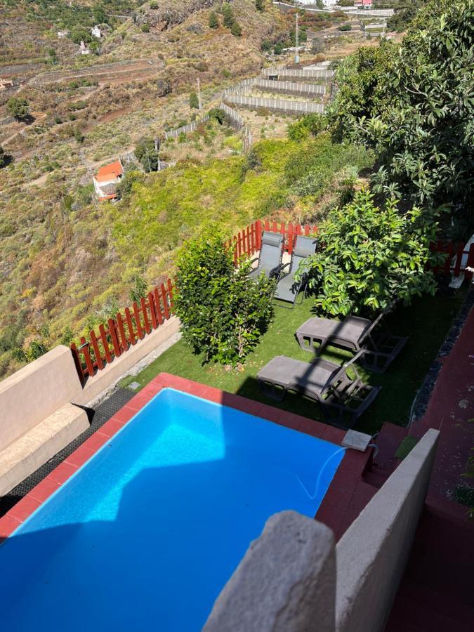 Villa Casa Ayane Santa Cruz de la Palma  Esterno foto
