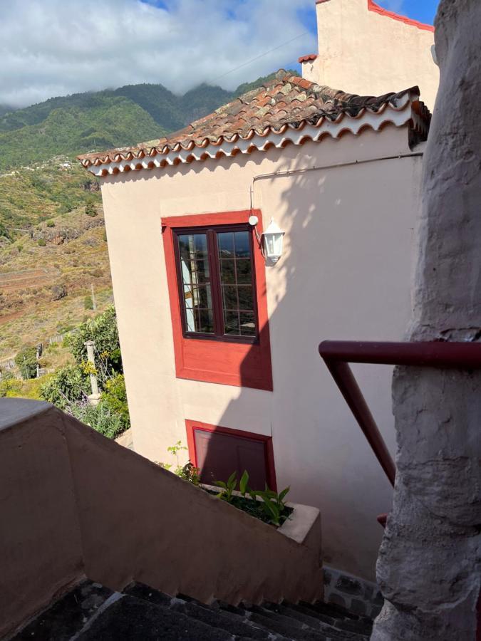 Villa Casa Ayane Santa Cruz de la Palma  Esterno foto