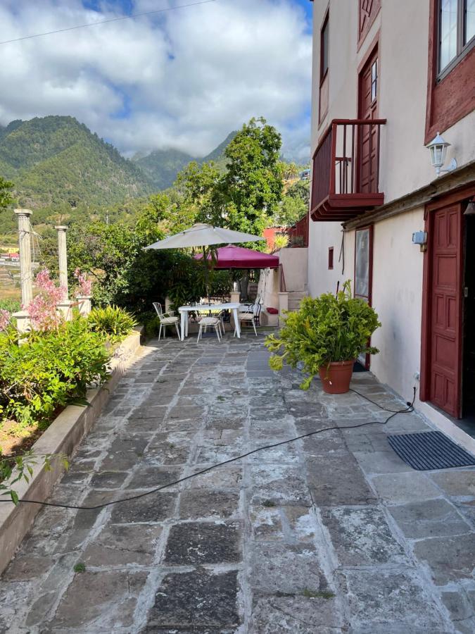 Villa Casa Ayane Santa Cruz de la Palma  Esterno foto